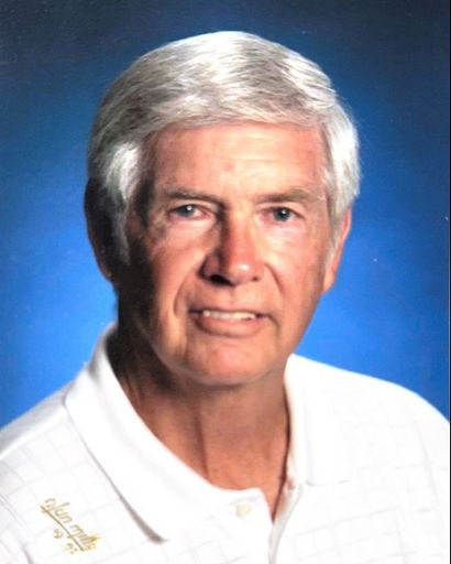 Gary Dean True's obituary image