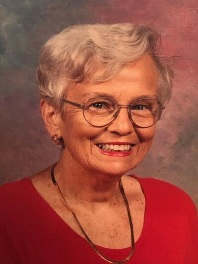 Margie Stophel Frazier Profile Photo