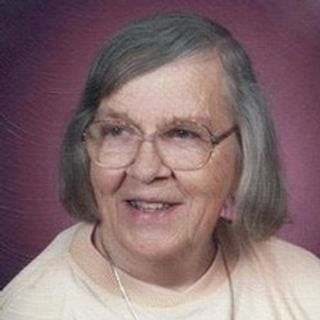 Bernice I. Syverson