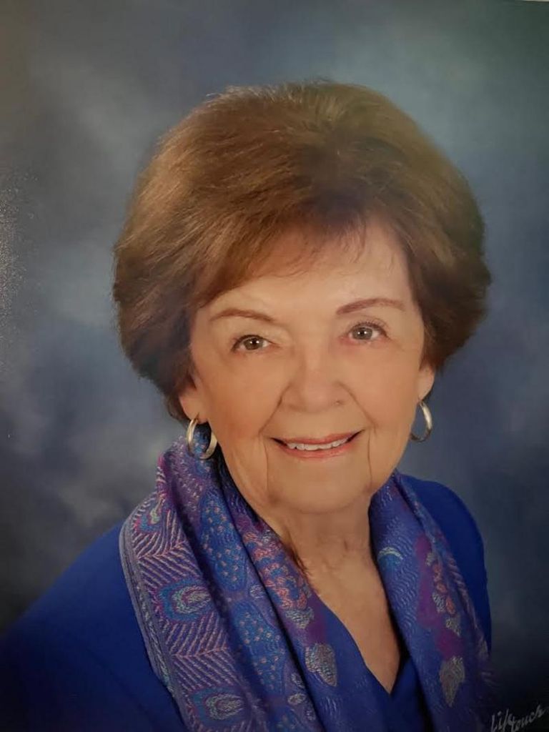 Jetta Spencer Profile Photo