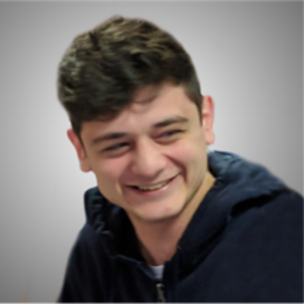 Matthew James Bisceglia