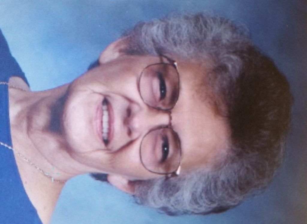 Charlotte Ann (Brehm)  Jordan