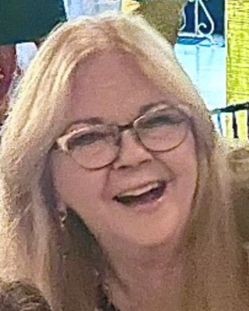 Linda Weaver Dagen