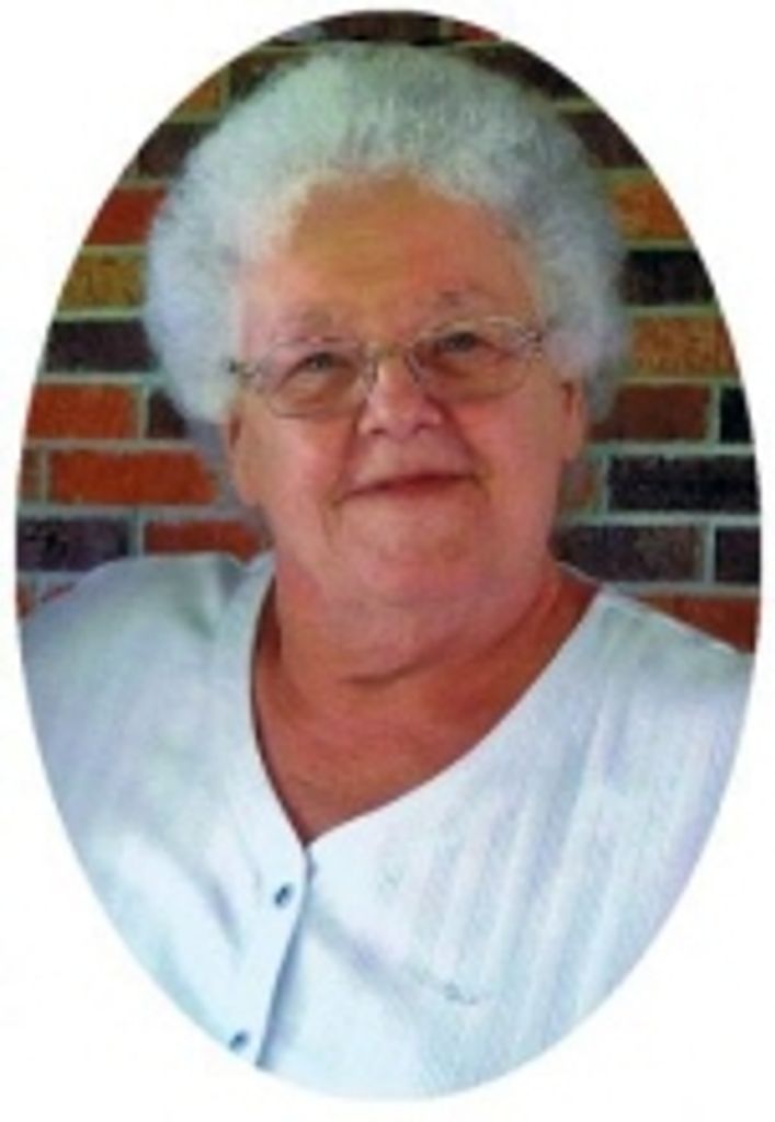 Edith Penny Louise Holbrook Fultz