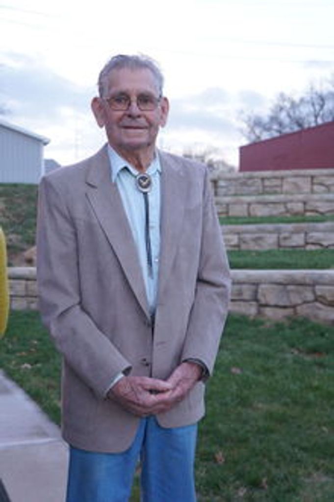 Gerald Lewis