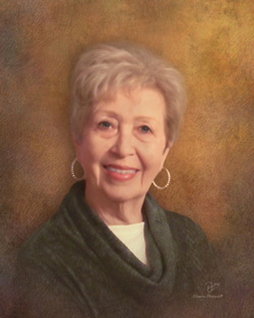 Mrs. Betty Jean White Profile Photo