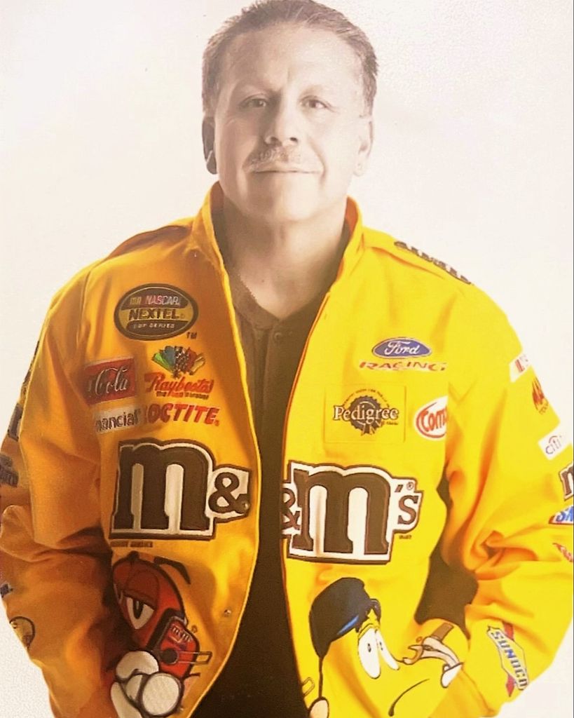 Ronald Joseph Martinez