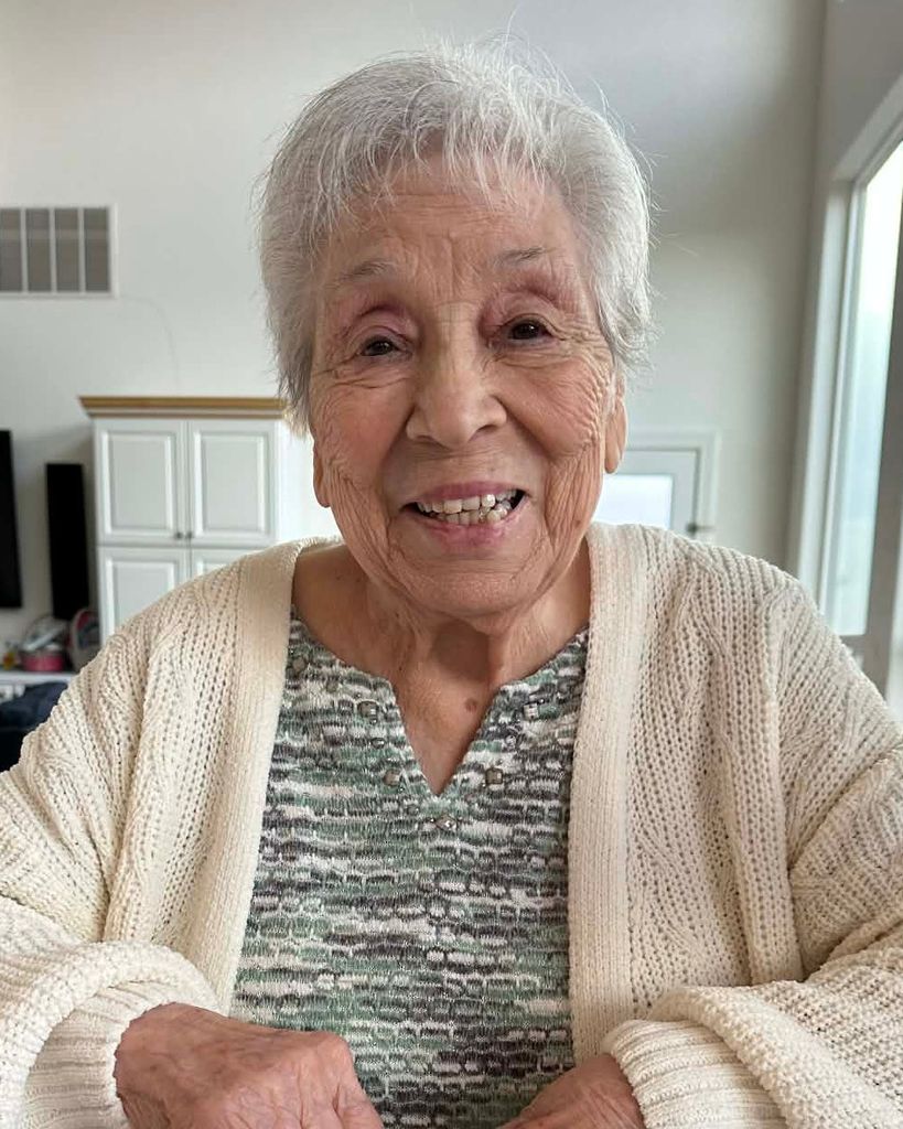 Pauline Z. Martin Profile Photo