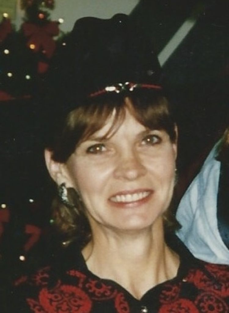 Donna M. Curry Profile Photo