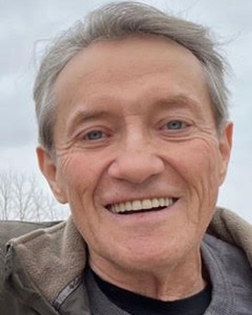 Randal J. Lee Profile Photo