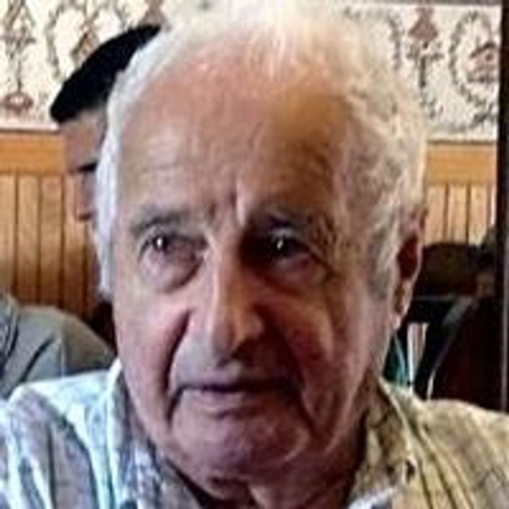 Harry Kalagian Profile Photo