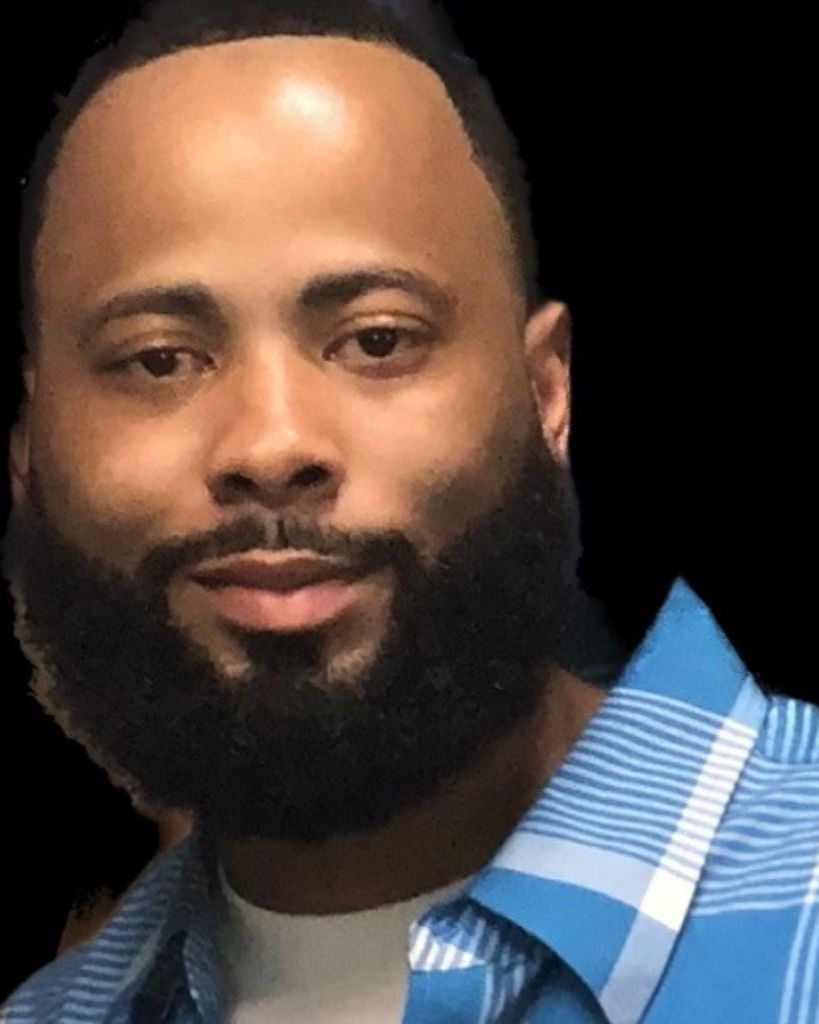 Cory Shadale Brown Profile Photo