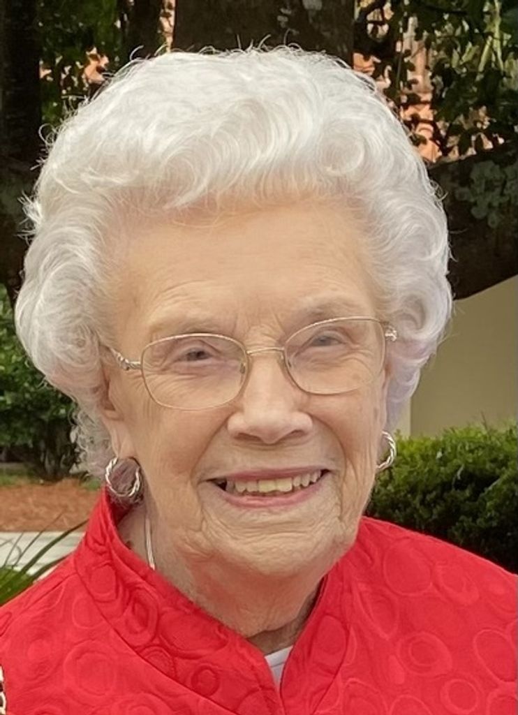 Augusta 'Gus' K. Brannen