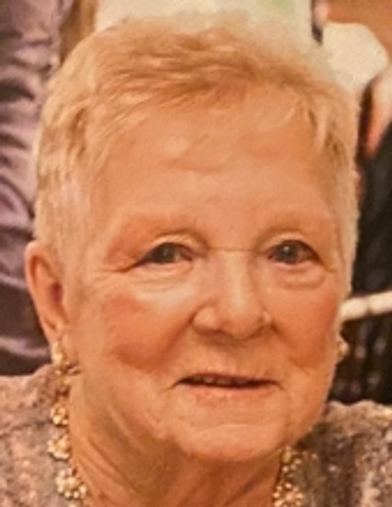 Joan T. (O'Neill) Maher Profile Photo