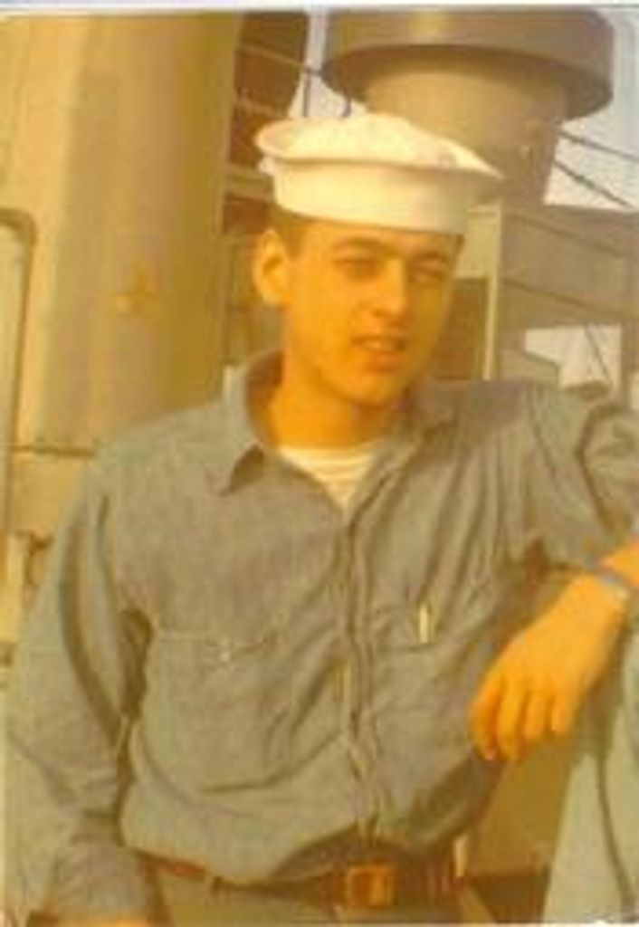 Delmer "Butch" Goodreau