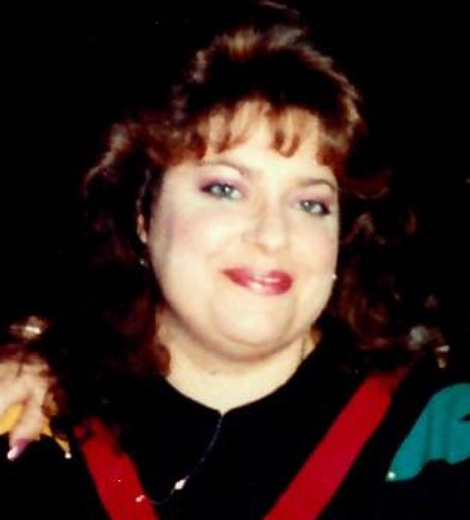 Pamela Camiliere