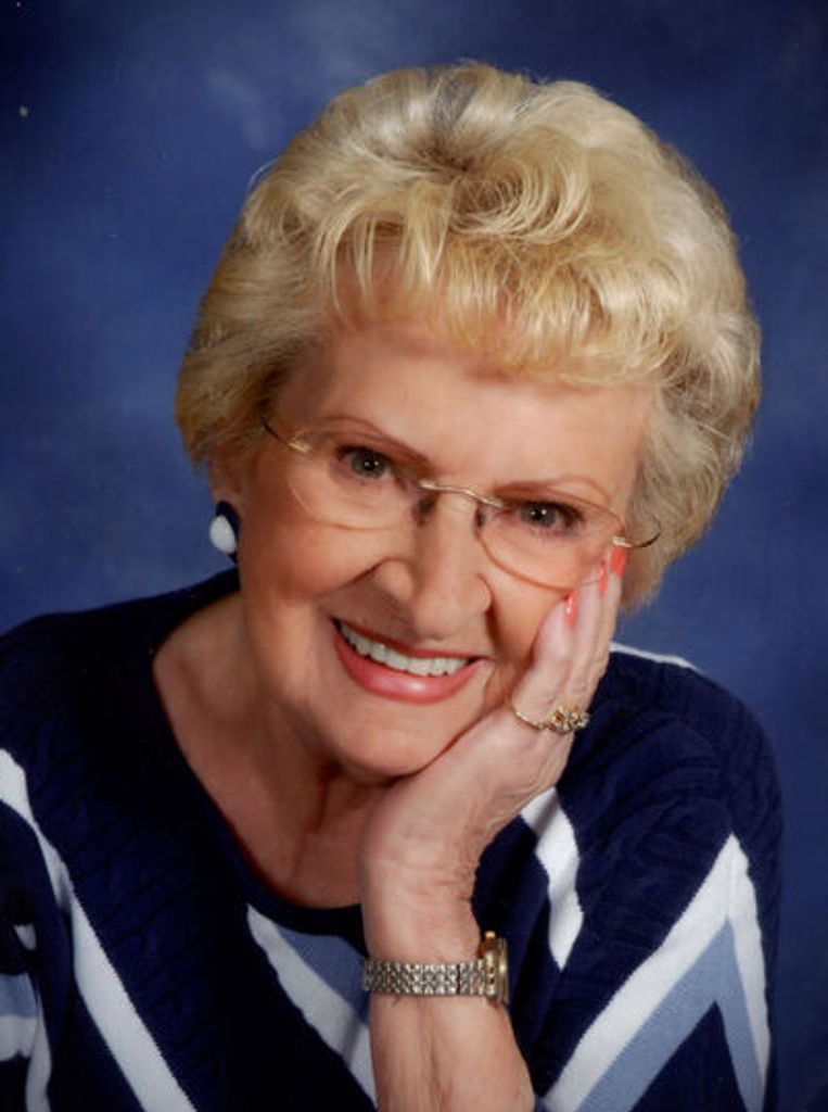 Carolyn Smither Profile Photo