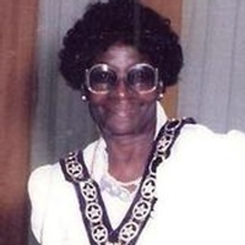 Genevieve C Gardner Profile Photo