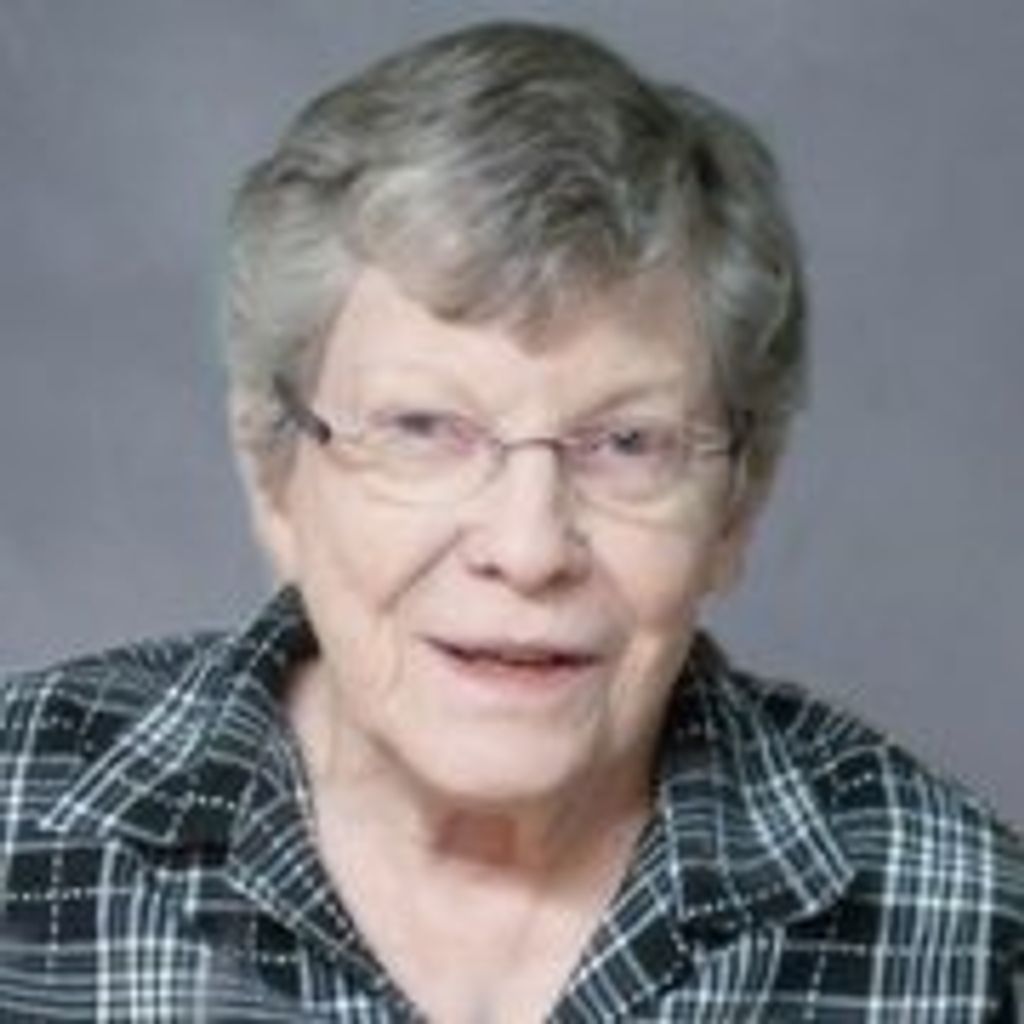 Phyllis Elizabeth Lypka