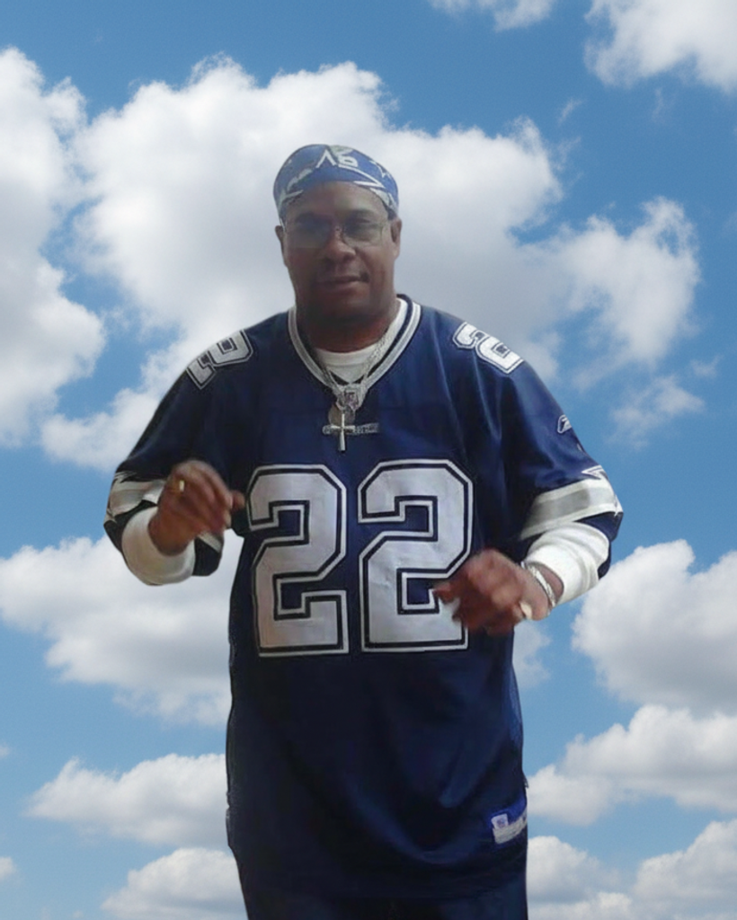 Wyman Leon Johnson, Jr.