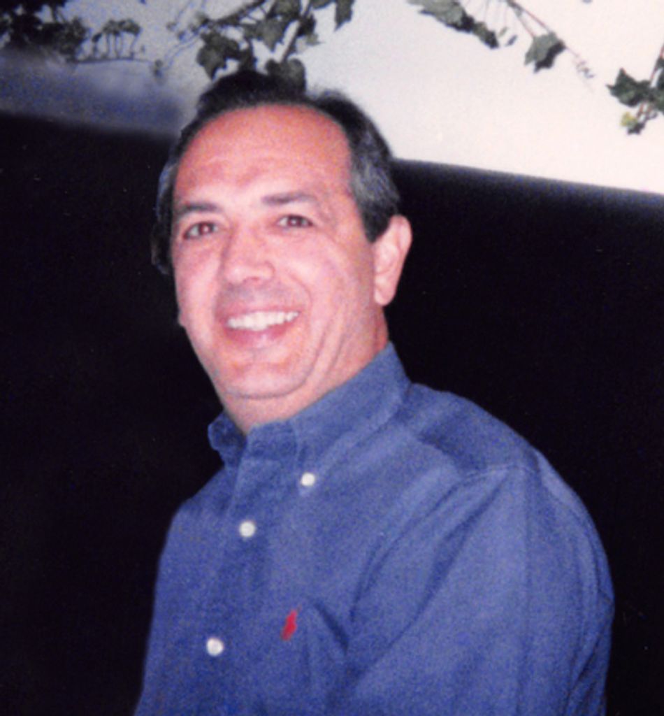 Peter J. Picciocca Profile Photo