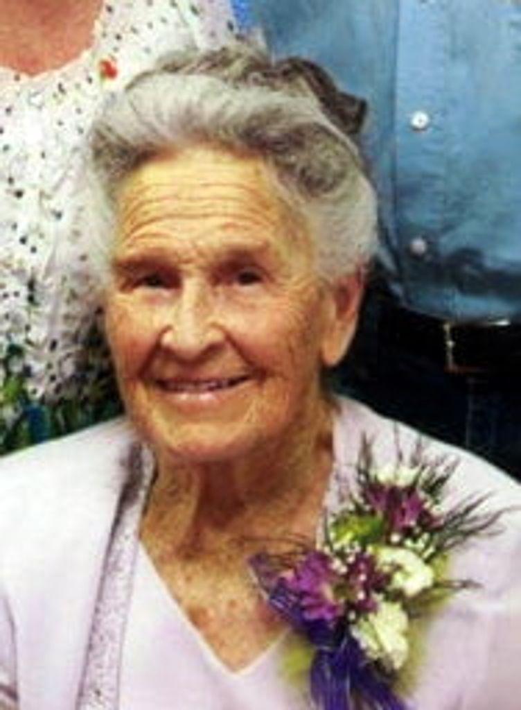 Jessie Faye Beavers Howard Profile Photo