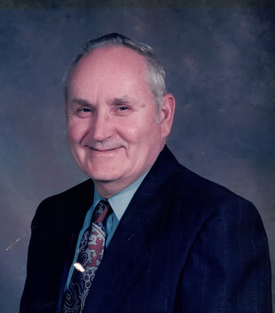 Clarence L. Browder Profile Photo