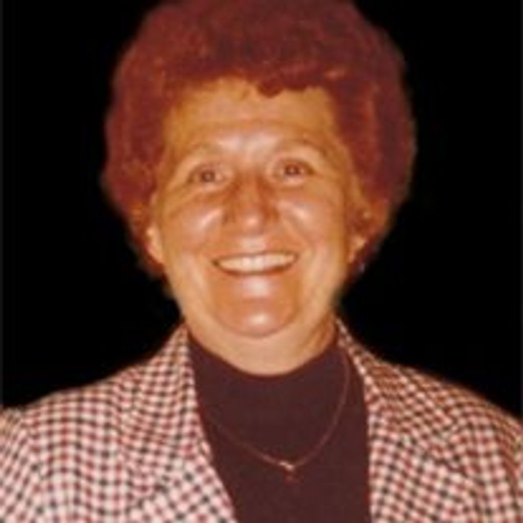Theresa Marie ' Terry'  Bouffard Profile Photo