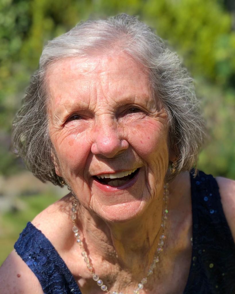 Donna Elaine Alexander Profile Photo
