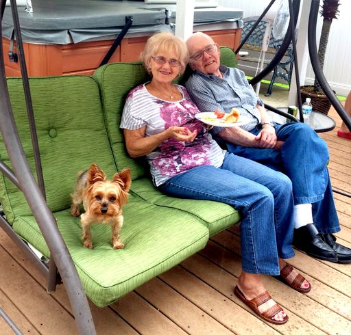 Betty Jane Bushong photo gallery thumbnail 28 of 125
