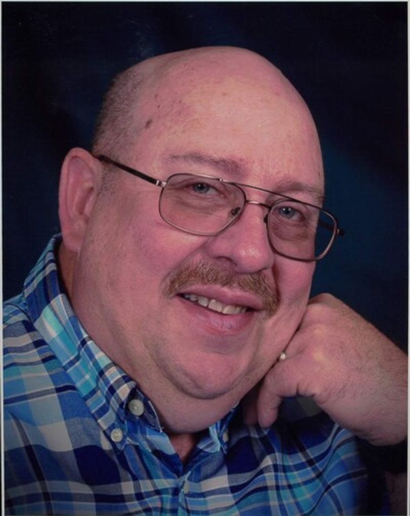 Kenneth Gordon Wettstein