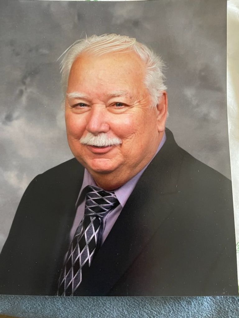 Joseph B. Brody Profile Photo