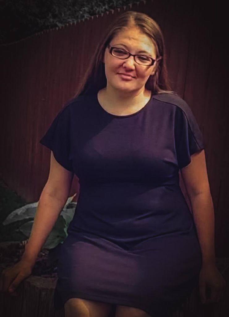Regina Lynna Calderon (Owens) Profile Photo