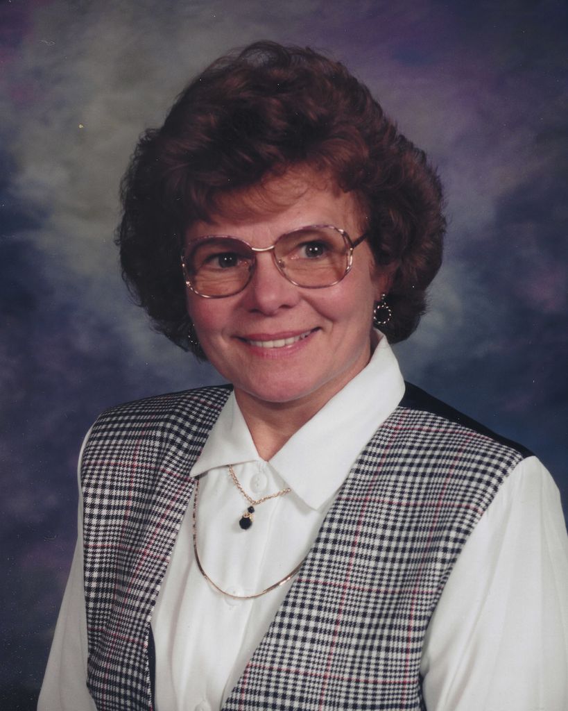 Veronica A. Kasel