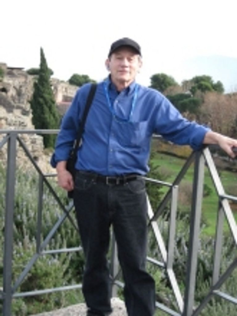 Robert C. Richter Profile Photo