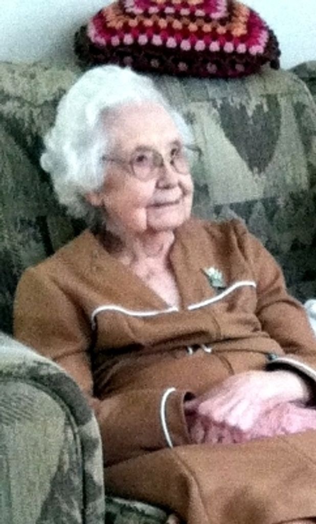 Luella Crum Profile Photo