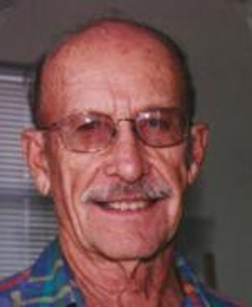 Daniel "Dan" Heideke