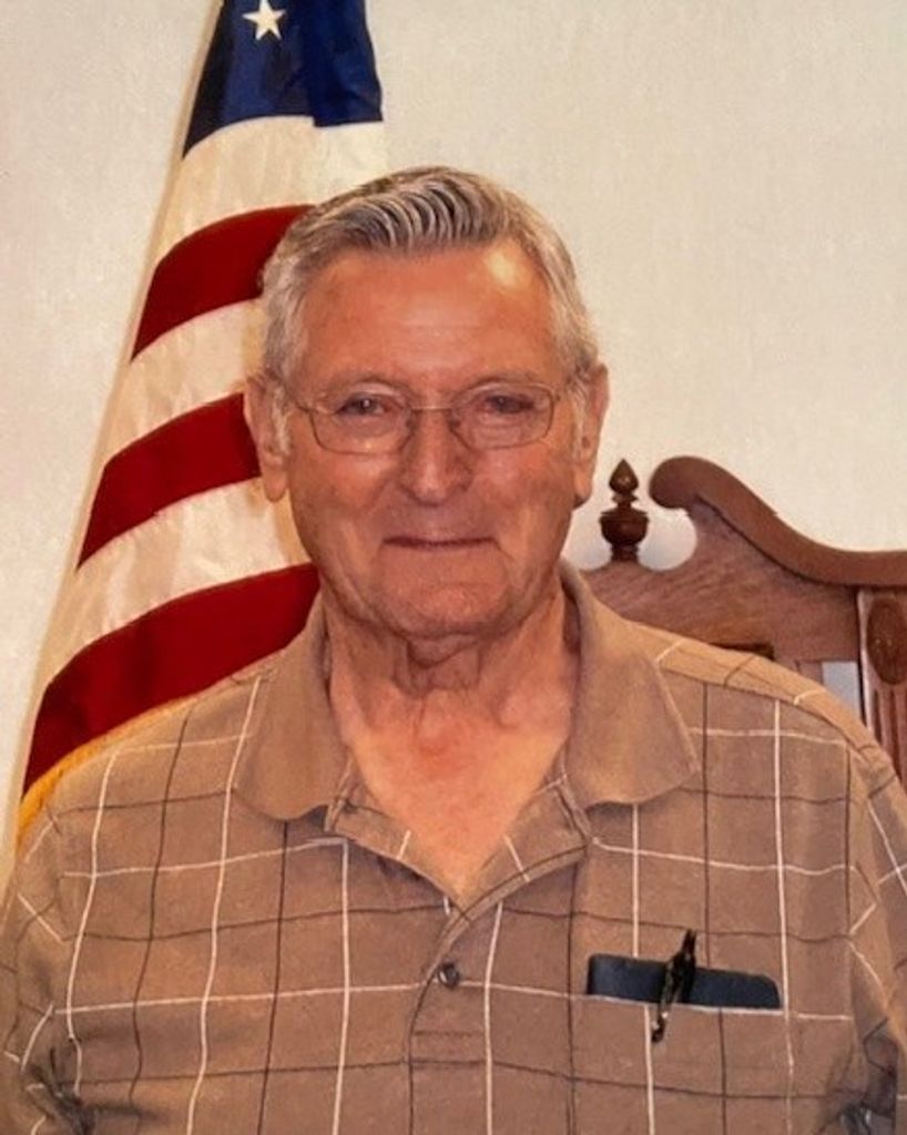 James Perry Lee