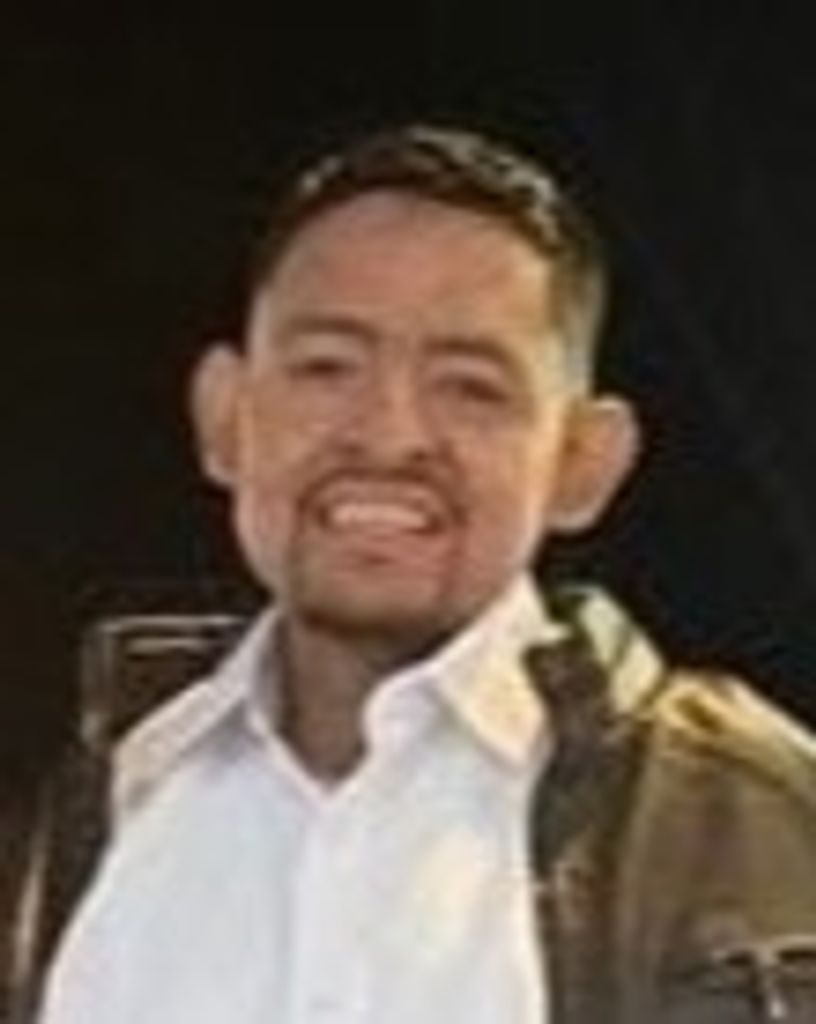 Hugo Gutierrez Calzada Profile Photo
