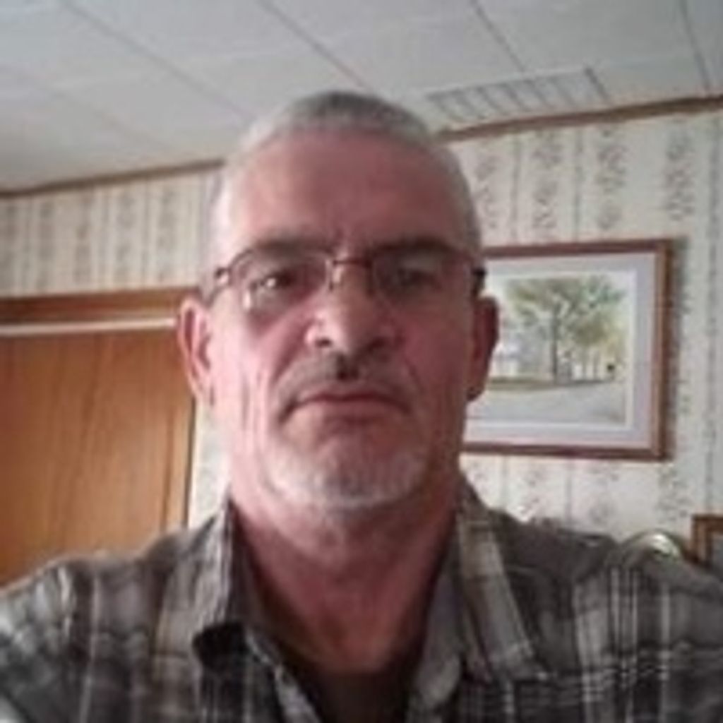 David Allen Pugh