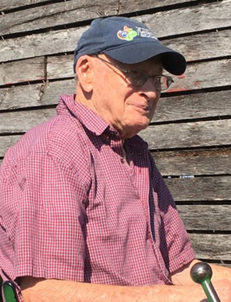 Jack Marsden Profile Photo