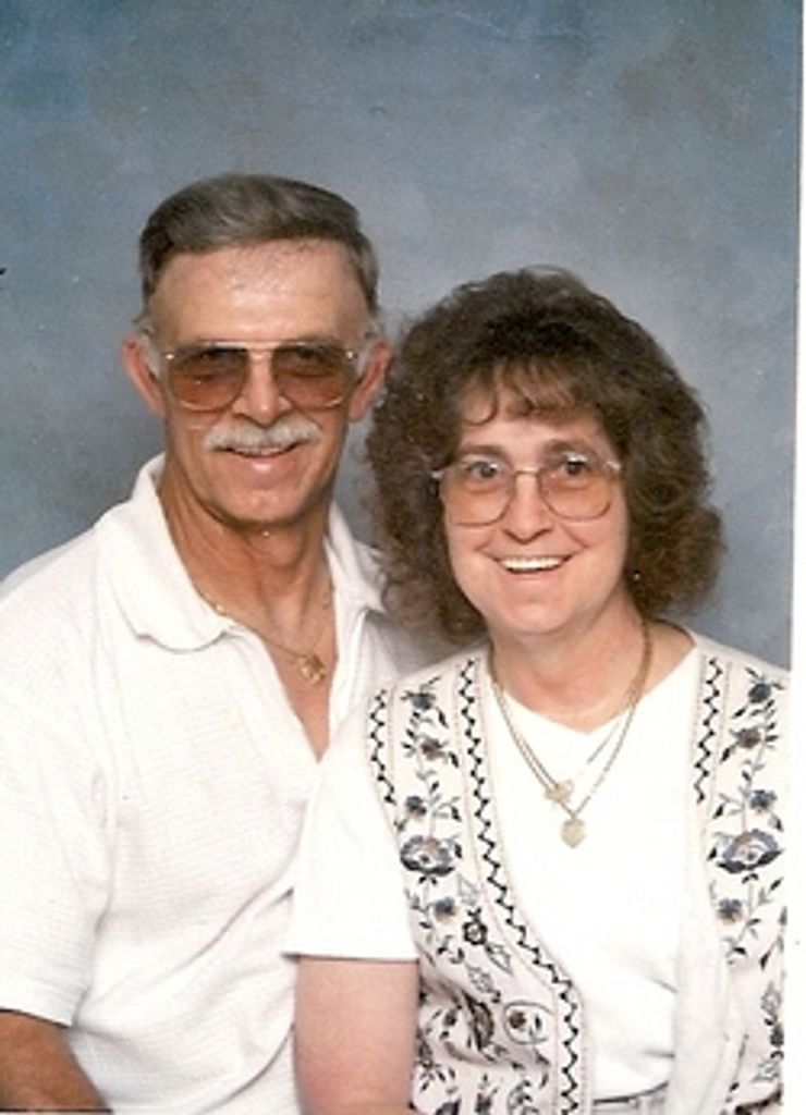 Lucille Irwin Profile Photo