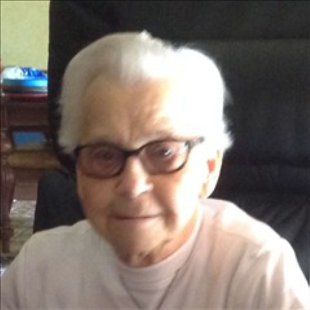 Arlene Ludmilla Roberts