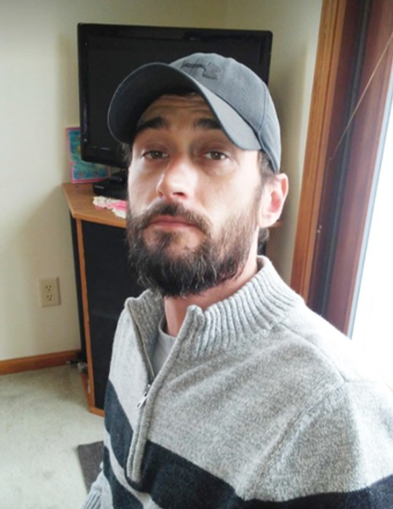Kalob K. Long Profile Photo