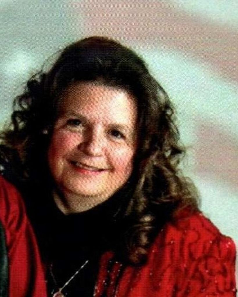 Carolyn Holbrook-Rowe Profile Photo