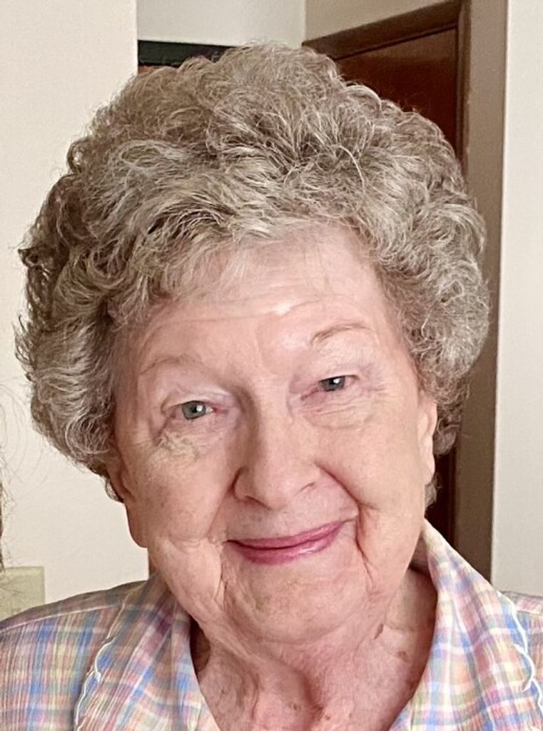 Ruth Alice (Schall)  Glace