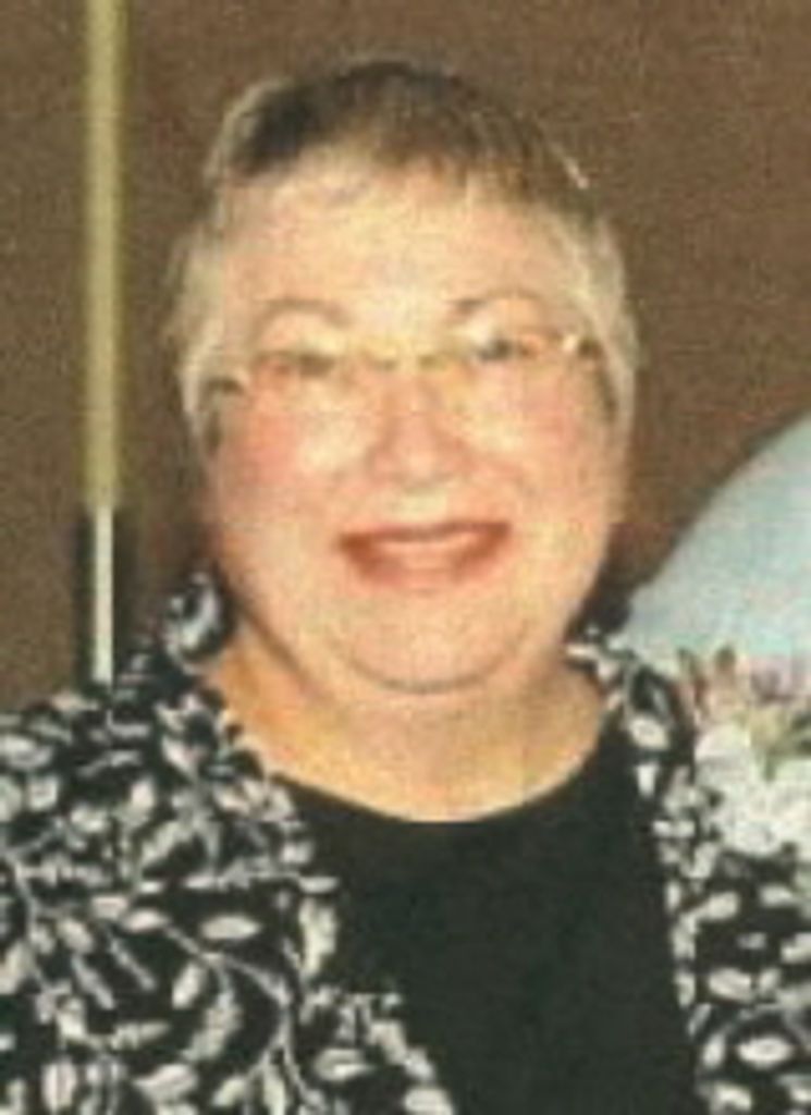 Beverly J. White