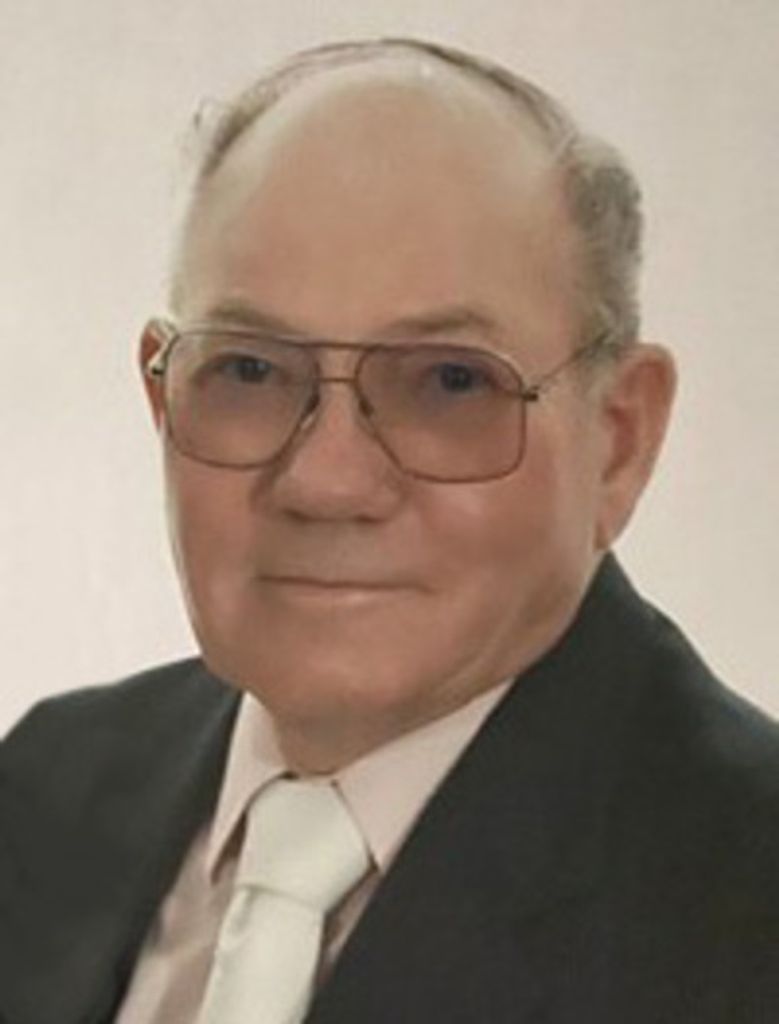 Ralph Linden Chandler Profile Photo