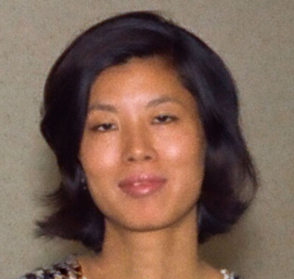 Anna Hsu