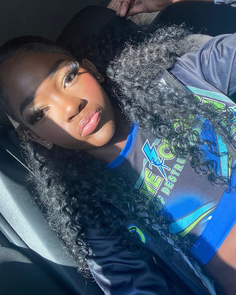 Destiny Alliyah Edwards Profile Photo